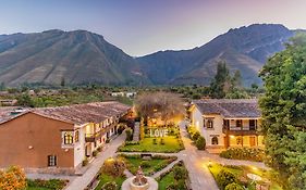 Sonesta Posadas Del Inca - Valle Sagrado Yucay Urubamba